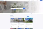 Homeradar – Tema WordPress para Imobiliária