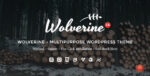 Wolverine – Tema WordPress Profissional
