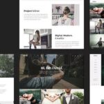 Selena – Tema WordPress para Marketing e Agência