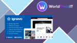 Ignavo – Tema WooCommerce para E-commerce - Imagem 3