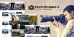 MT Photography – Tema WordPress para Fotografia