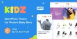 KIDZ – Tema WooCommerce para E-commerce - Imagem 3