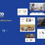 Windazo – Tema WordPress Profissional