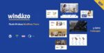 Windazo – Tema WordPress Profissional