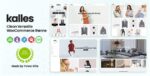 Kalles – Tema WooCommerce para E-commerce - Imagem 3