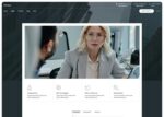Leroux – Tema WordPress Profissional