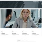 Leroux – Tema WordPress Profissional