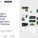 Local Business – Tema WordPress Profissional