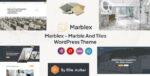Marblex – Tema WordPress Profissional - Imagem 3