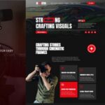 Montra – Template HTML para E-commerce