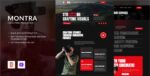 Montra – Template HTML para E-commerce