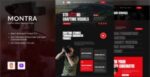 Montra – Template HTML para E-commerce - Imagem 2