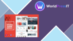 NanoFit – Tema WordPress para Medicina - Imagem 3