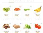 Naturally – Tema WooCommerce para E-commerce - Imagem 2