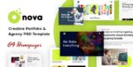 Onovo – Tema WordPress para Turismo e Hotelaria - Imagem 2