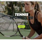 Paritime – Tema WordPress Profissional