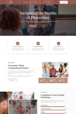 Prositus – Template HTML Profissional - Imagem 3