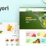 Hyori v1.4.9 - Organic Food WooCommerce Theme