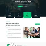 Prositus – Template HTML Profissional