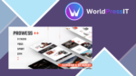 Prowess – Tema WordPress para Fitness - Imagem 3