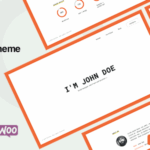 Kapena – Tema WordPress para Marketing e Agência