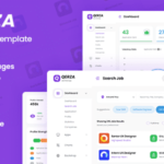 Qerza – Tema WordPress Profissional