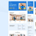 Qlinest – Template HTML Profissional