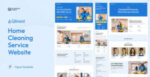 Qlinest – Template HTML Profissional - Imagem 3