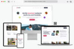 Raos – Template HTML Profissional - Imagem 3