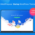 Atomlab – Tema WordPress para Tecnologia e SaaS