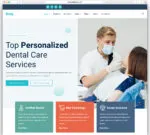 Rola – Tema WordPress para Medicina - Imagem 2
