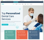 Rola – Tema WordPress para Medicina - Imagem 2