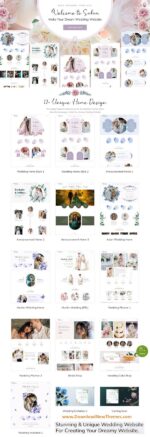 Sukun – Template HTML para Eventos - Imagem 2