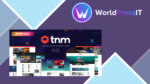 The Next Mag – Tema WordPress para E-commerce - Imagem 3