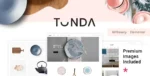 Tonda – Tema WooCommerce para Moda e Beleza - Imagem 2