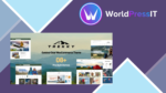 Trekky – Tema WooCommerce para E-commerce - Imagem 3