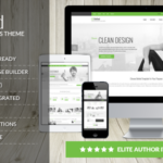 Dotted – Tema WordPress Profissional