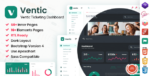 Ventic – Tema WordPress para Eventos - Imagem 2