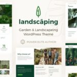 Verdantia – Tema WordPress Profissional