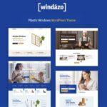 Windazo – Tema WordPress Profissional - Imagem 2