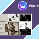 Wixi – Tema WordPress com Elementor para Turismo e Hotelaria