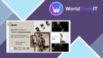 Wixi – Tema WordPress com Elementor para Turismo e Hotelaria