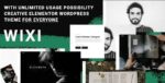 Wixi – Tema WordPress com Elementor para Turismo e Hotelaria - Imagem 3