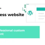 White Label – Tema WordPress Profissional