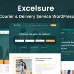 Excelsure – Tema WordPress para Gastronomia