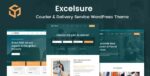 Excelsure – Tema WordPress para Gastronomia