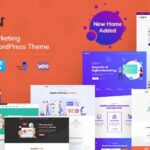 GeoBin – Tema WordPress para Turismo e Hotelaria