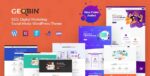 GeoBin – Tema WordPress para Turismo e Hotelaria