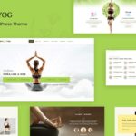 Adhi – Tema WordPress para Fitness