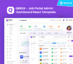 Qerza – Tema WordPress Profissional - Imagem 2